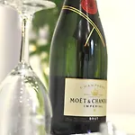 Pensionat St John's Incl Off-site Leisure Club 4*