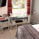 St John's Incl Off-site Leisure Club