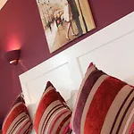 St John's Incl Off-site Leisure Club Pensionat 4*