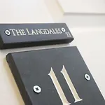 St John's Incl Off-site Leisure Club Pensionat 4*