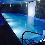 St John's Incl Off-site Leisure Club Pensionat