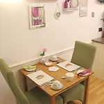 Pensionat St John's Incl Off-site Leisure Club 4*