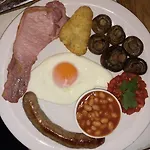 St John's Incl Off-site Leisure Club Pensionat