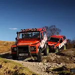 St John's Incl Off-site Leisure Club Windermere