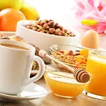 St John's Incl Off-site Leisure Club 4*