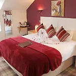 St John's Incl Off-site Leisure Club Pensionat Windermere