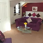 Pensionat St John's Incl Off-site Leisure Club 4*