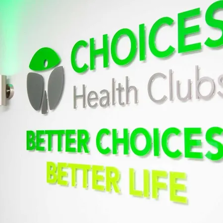 St John's Incl Off-site Leisure Club ゲストハウス