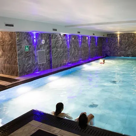 St John's Incl Off-site Leisure Club بيت ضيافة