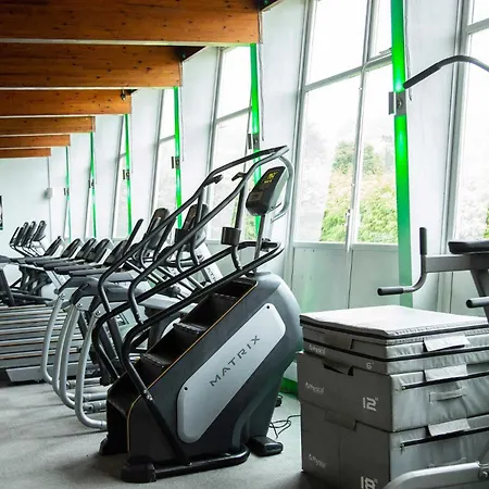 St John's Incl Off-site Leisure Club