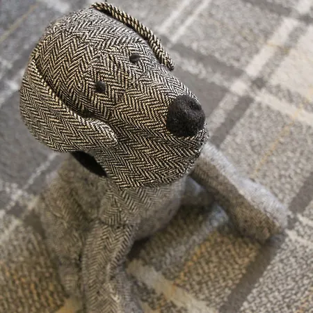 ゲストハウス St John's Incl Off-site Leisure Club ウィンダミア