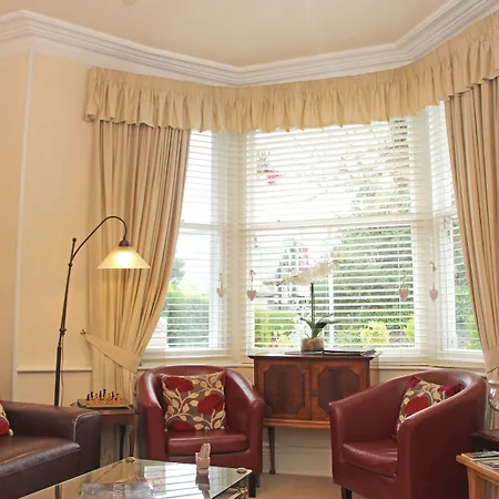 招待所 St John's Incl Off-site Leisure Club 温德米尔