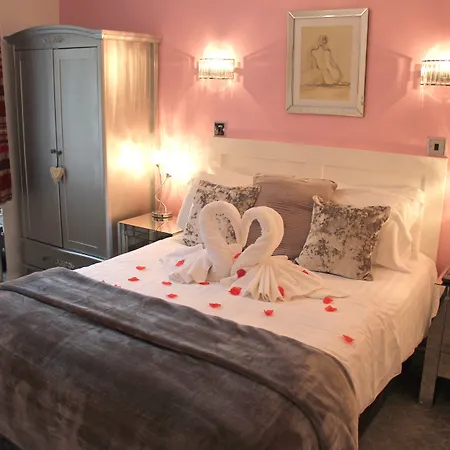 ゲストハウス St John's Incl Off-site Leisure Club