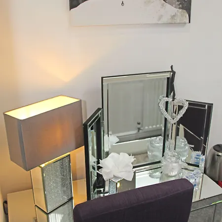 Vendégház St John's Incl Off-site Leisure Club 4*