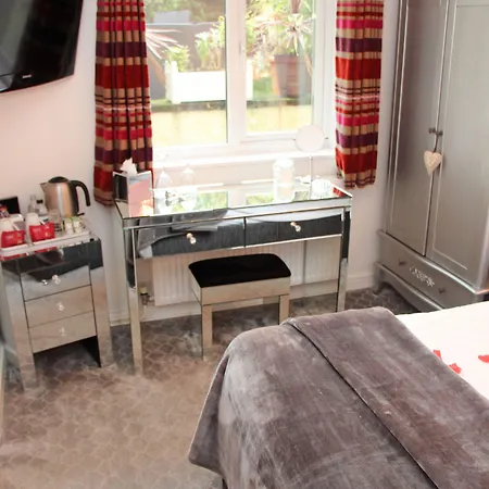 St John's Incl Off-site Leisure Club