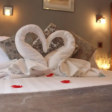 St John's Incl Off-site Leisure Club 4*