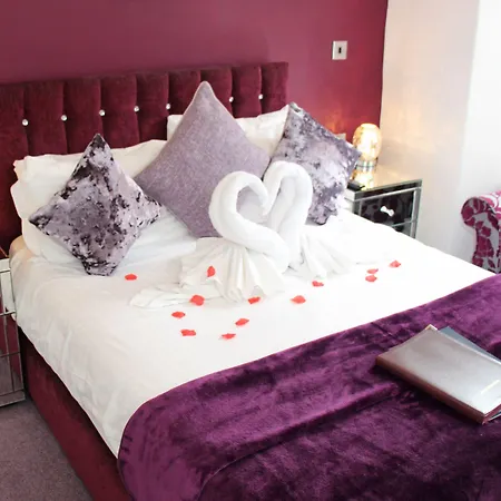 St John's Incl Off-site Leisure Club 4* ווינדרמר