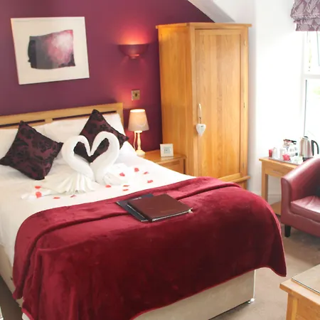 St John's Incl Off-site Leisure Club ゲストハウス 4*