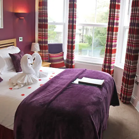 ゲストハウス St John's Incl Off-site Leisure Club