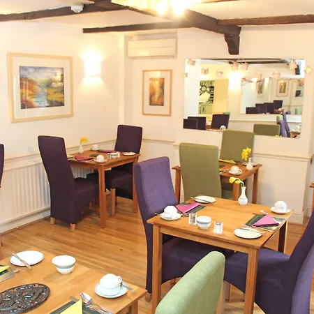 招待所 St John's Incl Off-site Leisure Club 温德米尔