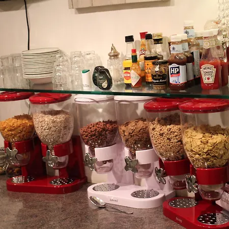 St John's Incl Off-site Leisure Club