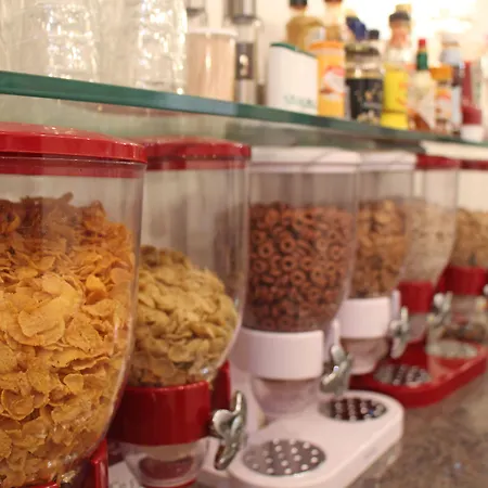 招待所 St John's Incl Off-site Leisure Club