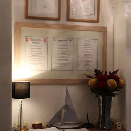 St John's Incl Off-site Leisure Club 温德米尔