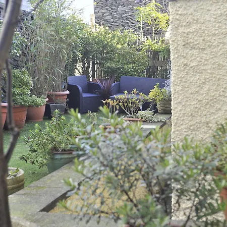 St John's Incl Off-site Leisure Club בית הארחה 4*