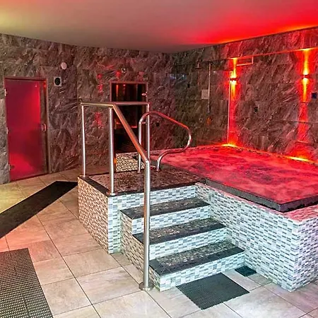 St John's Incl Off-site Leisure Club 게스트하우스