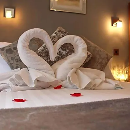 St John's Incl Off-site Leisure Club 4*
