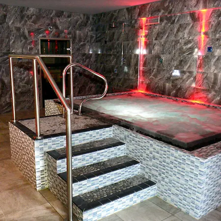 St John's Incl Off-site Leisure Club Windermere