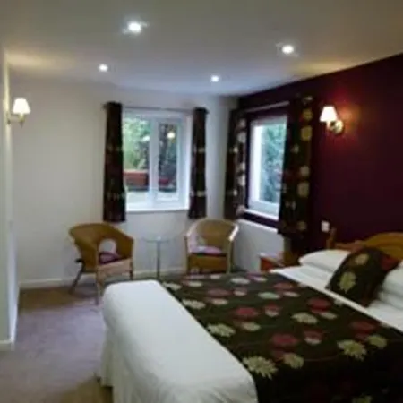 St John's Incl Off-site Leisure Club بيت ضيافة