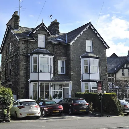 St John's Incl Off-site Leisure Club