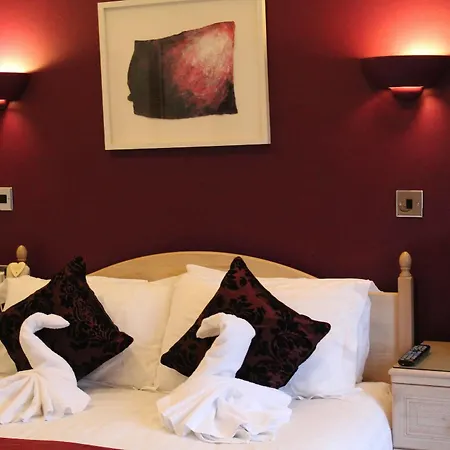 بيت ضيافة St John's Incl Off-site Leisure Club 4*