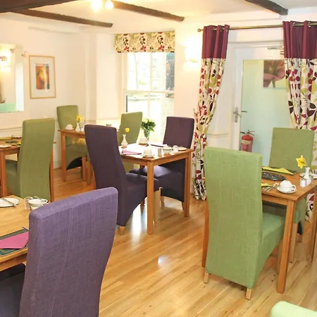St John's Incl Off-site Leisure Club بيت ضيافة ويندرمير