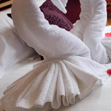 بيت ضيافة St John's Incl Off-site Leisure Club 4*