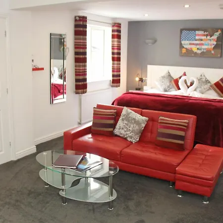 St Johns 4*