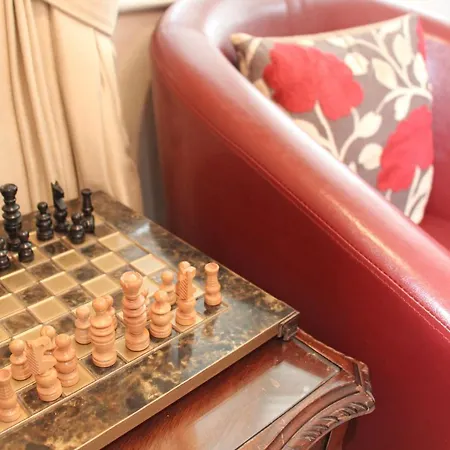 بيت ضيافة St John's Incl Off-site Leisure Club 4*
