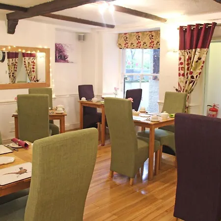 بيت ضيافة St John's Incl Off-site Leisure Club 4*