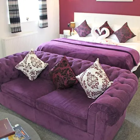 بيت ضيافة St John's Incl Off-site Leisure Club 4*