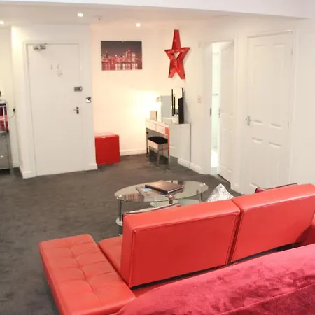 St John's Incl Off-site Leisure Club 4*