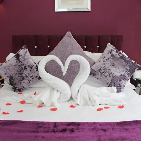 St John's Incl Off-site Leisure Club 4*