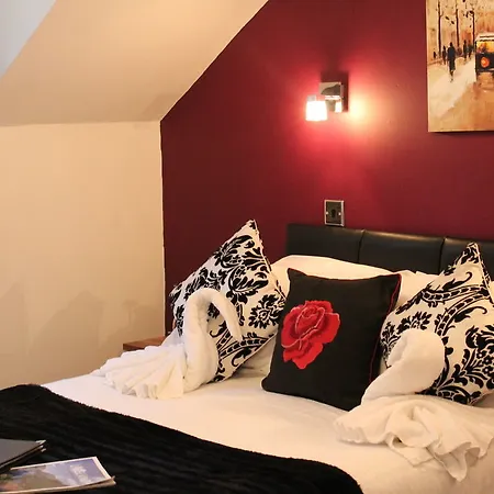 St Johns 4* Windermere