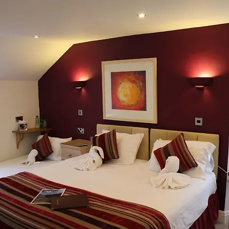بيت ضيافة St John's Incl Off-site Leisure Club ويندرمير
