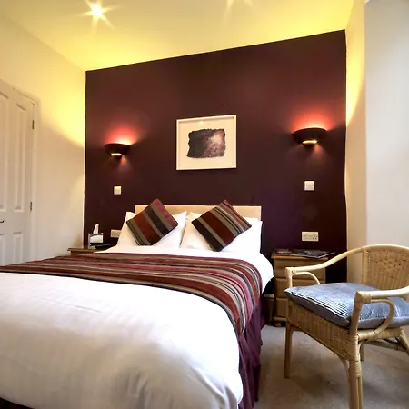 بيت ضيافة St John's Incl Off-site Leisure Club