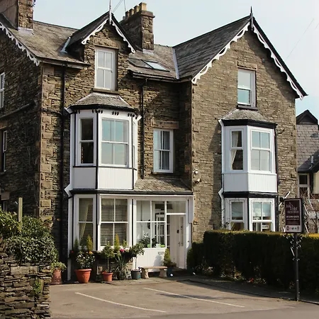 Pensión St Johns Windermere