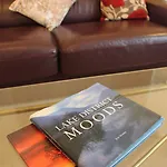 St John's Incl Off-site Leisure Club