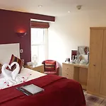 St John's Incl Off-site Leisure Club