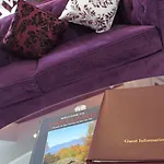 St John's Incl Off-site Leisure Club Guest house Windermere