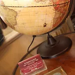 St John's Incl Off-site Leisure Club Guest house 4*